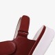 Women Soft Sole Hook Loop Solid Color Comfy Summer Beach Flat Sandals Women Soft Sole Hook Loop Solid Color Comfy Summer Beach Flat Sandals
