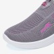 Women Casual Breathable Mesh Slip-on Walking Sneakers Women Casual Breathable Mesh Slip-on Walking Sneakers