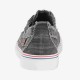 Women Buttonhole Decor Comfy Wearable Sports Casual Canvas Flats Women Buttonhole Decor Comfy Wearable Sports Casual Canvas Flats