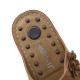 Women Flower Decoration Open Toe Message Soft Sole Comfy Casual Wedge Sandals Women Flower Decoration Open Toe Message Soft Sole Comfy Casual Wedge Sandals