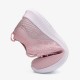 Women Casual Breathable Knitted Lightweight Non-slip Sneakers Women Casual Breathable Knitted Lightweight Non-slip Sneakers