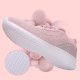 Women Casual Breathable Knitted Lightweight Non-slip Sneakers Women Casual Breathable Knitted Lightweight Non-slip Sneakers