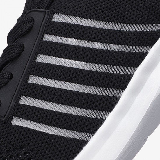 Women Casual Breathable Knitted Lightweight Running Sneakers Women Casual Breathable Knitted Lightweight Running Sneakers