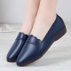 Women Lace Trim Comfy Soft Sole Casual Slip On Flats Loafers Women Lace Trim Comfy Soft Sole Casual Slip On Flats Loafers