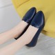 Women Lace Trim Comfy Soft Sole Casual Slip On Flats Loafers Women Lace Trim Comfy Soft Sole Casual Slip On Flats Loafers