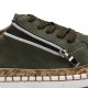 Women Folkways Printing Comfy Non Slip Casual Chunky Flats Shoes Women Folkways Printing Comfy Non Slip Casual Chunky Flats Shoes