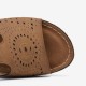 LOSTISY Women Open Toe Cutout Breathable Adjustable Strap Lightweight Casual Daily Wedge Sandals LOSTISY Women Open Toe Cutout Breathable Adjustable Strap Lightweight Casual Daily Wedge Sandals