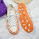 Women Love Decor Cloth Uppers Lace Up Flats Shoes Women Love Decor Cloth Uppers Lace Up Flats Shoes