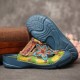 SOCOFY Handmade Leather Studded Floral Slip-on Flat Slides Mules Clogs Sandals SOCOFY Handmade Leather Studded Floral Slip-on Flat Slides Mules Clogs Sandals
