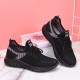Women Mesh Outdoor Lace Up Walking Sports Shoes Women Mesh Outdoor Lace Up Walking Sports Shoes