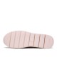 LOSTISY Women Colorblock Comfy Hollow Breathable Casual Flats LOSTISY Women Colorblock Comfy Hollow Breathable Casual Flats