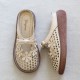 Women Retro Hollow Out Comfortable Breathable Casual Sandals Women Retro Hollow Out Comfortable Breathable Casual Sandals