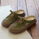 Women Retro Hollow Out Comfortable Breathable Casual Sandals Women Retro Hollow Out Comfortable Breathable Casual Sandals
