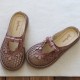 Women Retro Hollow Out Comfortable Breathable Casual Sandals Women Retro Hollow Out Comfortable Breathable Casual Sandals