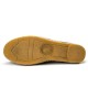Women Large Size Ethnic Style Linen Slip-on Espadrille Fisherman's Shoes Women Large Size Ethnic Style Linen Slip-on Espadrille Fisherman's Shoes