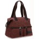 Ekphero Women Men Canvas Multi Pocket Handbags Casual Pillow Shoulder Crossbody Bags Ekphero Women Men Canvas Multi Pocket Handbags Casual Pillow Shoulder Crossbody Bags