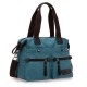 Ekphero Women Men Canvas Multi Pocket Handbags Casual Pillow Shoulder Crossbody Bags Ekphero Women Men Canvas Multi Pocket Handbags Casual Pillow Shoulder Crossbody Bags