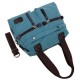 Ekphero Women Men Canvas Multi Pocket Handbags Casual Pillow Shoulder Crossbody Bags Ekphero Women Men Canvas Multi Pocket Handbags Casual Pillow Shoulder Crossbody Bags