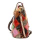 Women Genuine Leather Patchwork Crossbody Bag Women Genuine Leather Patchwork Crossbody Bag