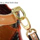 Women Genuine Leather Patchwork Crossbody Bag Women Genuine Leather Patchwork Crossbody Bag