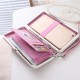 Women Flower 5.5 Inch Phone PU Wallet Case Cover Long Wallet Women Flower 5.5 Inch Phone PU Wallet Case Cover Long Wallet