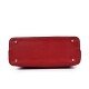 Women Floral PU Leather Capacity Tote Elegant Shoulder Bag Vintage Crossbody Bags Women Floral PU Leather Capacity Tote Elegant Shoulder Bag Vintage Crossbody Bags