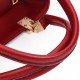 Women Floral PU Leather Capacity Tote Elegant Shoulder Bag Vintage Crossbody Bags Women Floral PU Leather Capacity Tote Elegant Shoulder Bag Vintage Crossbody Bags