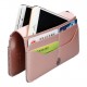 Women Men Phone Bag Soft Leather Wallet Clutches For IPhone 7/6s/6splus 8 Card Holder Women Men Phone Bag Soft Leather Wallet Clutches For IPhone 7/6s/6splus 8 Card Holder