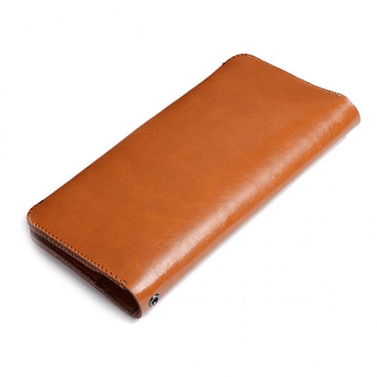 Women Men Phone Bag Soft Leather Wallet Clutches For IPhone 7/6s/6splus 8 Card Holder Women Men Phone Bag Soft Leather Wallet Clutches For IPhone 7/6s/6splus 8 Card Holder