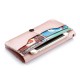 Women Men Phone Bag Soft Leather Wallet Clutches For IPhone 7/6s/6splus 8 Card Holder Women Men Phone Bag Soft Leather Wallet Clutches For IPhone 7/6s/6splus 8 Card Holder