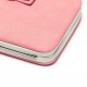 Women Candy Color Bowkot 5.5 Inch Phone Wallets Case Hasp Long Purse Clutches Women Candy Color Bowkot 5.5 Inch Phone Wallets Case Hasp Long Purse Clutches