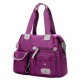 Women Nylon Light Weight Multi Pocket Big Capacity Handbags Crossbody Bags Women Nylon Light Weight Multi Pocket Big Capacity Handbags Crossbody Bags