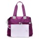 Women Nylon Light Weight Multi Pocket Big Capacity Handbags Crossbody Bags Women Nylon Light Weight Multi Pocket Big Capacity Handbags Crossbody Bags