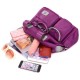 Women Nylon Light Weight Multi Pocket Big Capacity Handbags Crossbody Bags Women Nylon Light Weight Multi Pocket Big Capacity Handbags Crossbody Bags