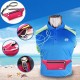 Running Waist Bags Outdooors Sports Zipper Gym Bags Hiking Belt Phone Bags Anti Theft Coin Bags Running Waist Bags Outdooors Sports Zipper Gym Bags Hiking Belt Phone Bags Anti Theft Coin Bags