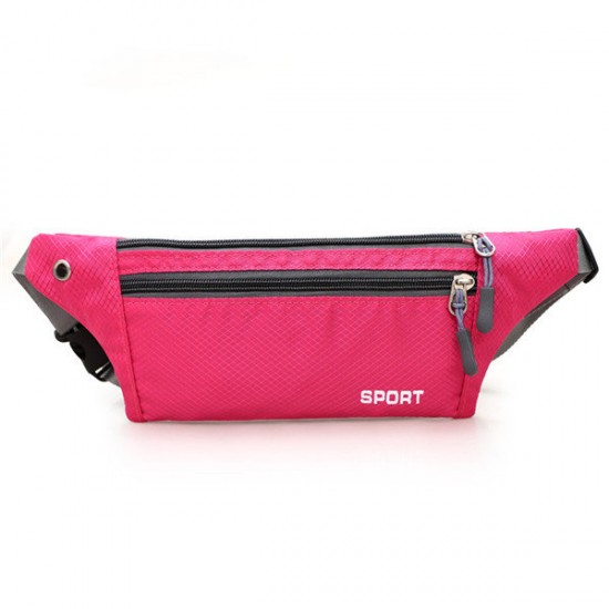 Running Waist Bags Outdooors Sports Zipper Gym Bags Hiking Belt Phone Bags Anti Theft Coin Bags Running Waist Bags Outdooors Sports Zipper Gym Bags Hiking Belt Phone Bags Anti Theft Coin Bags
