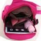Women Nylon Large Capacity Daily Crossbody Bag Waterproof Durable Chest Bag Shoulder Bag Women Nylon Large Capacity Daily Crossbody Bag Waterproof Durable Chest Bag Shoulder Bag