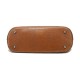 Women Oil Leather Tote Handbag Vintage Shoulder Bag Women Oil Leather Tote Handbag Vintage Shoulder Bag