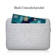 13-15.6 Inches Oxford Cloth Laptop Storage Bag Clutch Bag 13-15.6 Inches Oxford Cloth Laptop Storage Bag Clutch Bag