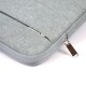 13-15.6 Inches Oxford Cloth Laptop Storage Bag Clutch Bag 13-15.6 Inches Oxford Cloth Laptop Storage Bag Clutch Bag
