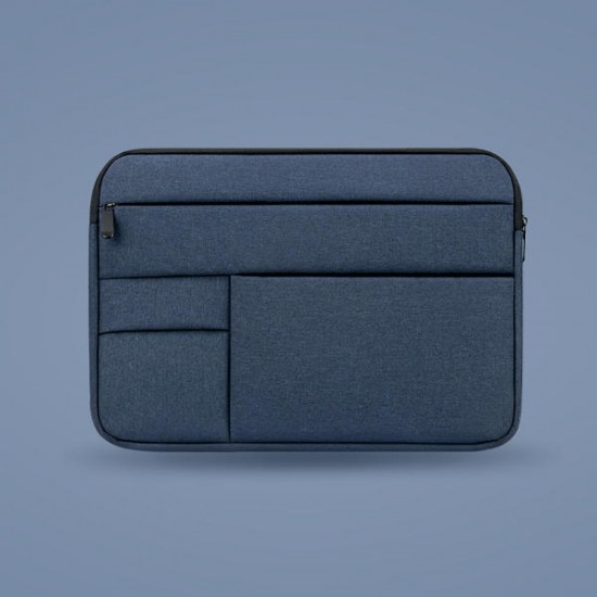 13-15.6 Inches Oxford Cloth Laptop Storage Bag Clutch Bag 13-15.6 Inches Oxford Cloth Laptop Storage Bag Clutch Bag