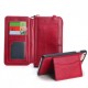 FLOVEME Women 5.5 Inches Cell Phone Wallet PU Leather Clutch Bag Crossbody Bag FLOVEME Women 5.5 Inches Cell Phone Wallet PU Leather Clutch Bag Crossbody Bag