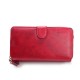 FLOVEME Women 5.5 Inches Cell Phone Wallet PU Leather Clutch Bag Crossbody Bag FLOVEME Women 5.5 Inches Cell Phone Wallet PU Leather Clutch Bag Crossbody Bag