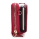 FLOVEME Women 5.5 Inches Cell Phone Wallet PU Leather Clutch Bag Crossbody Bag FLOVEME Women 5.5 Inches Cell Phone Wallet PU Leather Clutch Bag Crossbody Bag
