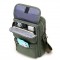 Women Nylon Travel Passport Bag Crossbody Travel Bag Useful Shoulder Bag