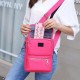 Women Nylon Travel Passport Bag Crossbody Travel Bag Useful Shoulder Bag Women Nylon Travel Passport Bag Crossbody Travel Bag Useful Shoulder Bag