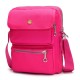 Women Nylon Travel Passport Bag Crossbody Travel Bag Useful Shoulder Bag Women Nylon Travel Passport Bag Crossbody Travel Bag Useful Shoulder Bag