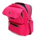 Women Nylon Travel Passport Bag Crossbody Travel Bag Useful Shoulder Bag Women Nylon Travel Passport Bag Crossbody Travel Bag Useful Shoulder Bag
