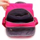 Women Nylon Travel Passport Bag Crossbody Travel Bag Useful Shoulder Bag Women Nylon Travel Passport Bag Crossbody Travel Bag Useful Shoulder Bag