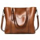Women Tote Handbags Vintage Front Pocket Shoulder Bag Large Capacity Crossbody Bags Women Tote Handbags Vintage Front Pocket Shoulder Bag Large Capacity Crossbody Bags